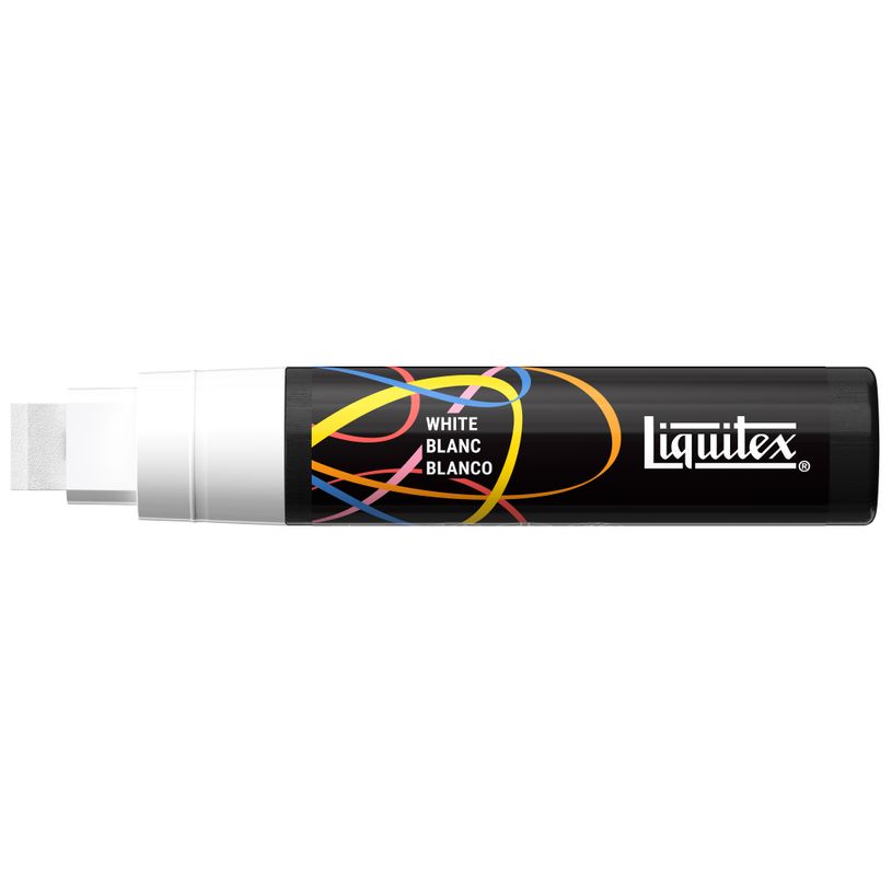 887452064664-Liquitex Marqueur - 15mm - BLANC--1