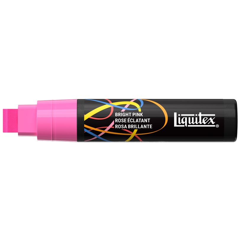 887452064695-Liquitex Marqueur - 15mm - ROSE ECLATANT--1
