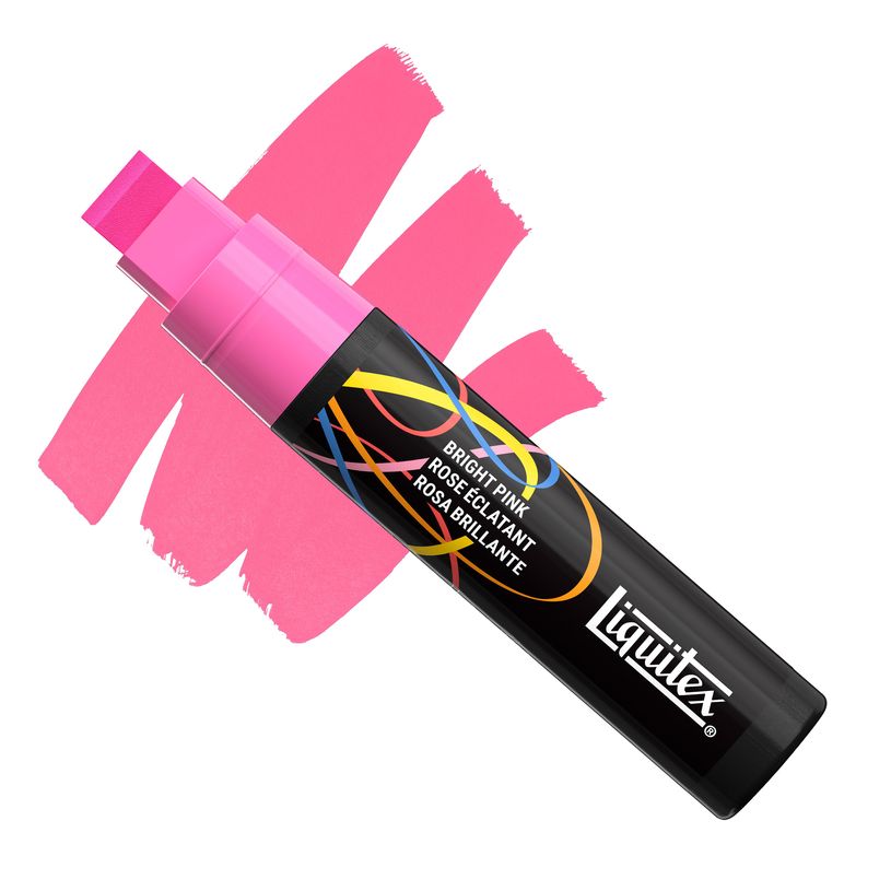 887452064695-Liquitex Marqueur - 15mm - ROSE ECLATANT--2