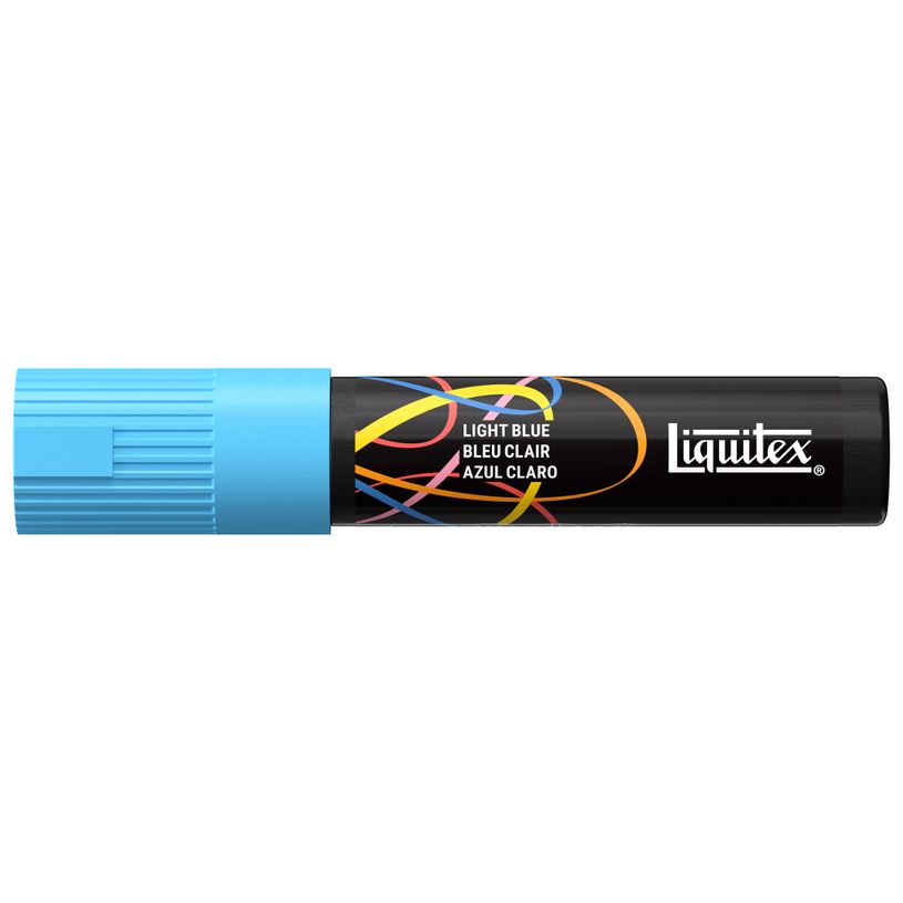 887452064718-Liquitex Marqueur - 15mm - BLEU CLAIR--0