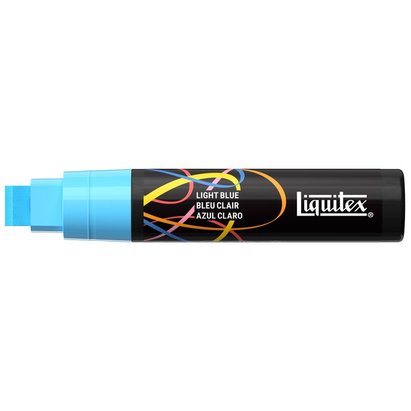 887452064718-Liquitex Marqueur - 15mm - BLEU CLAIR--1