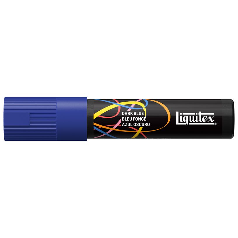 887452064725-Liquitex Marqueur - 15mm - BLEU FONCE--0