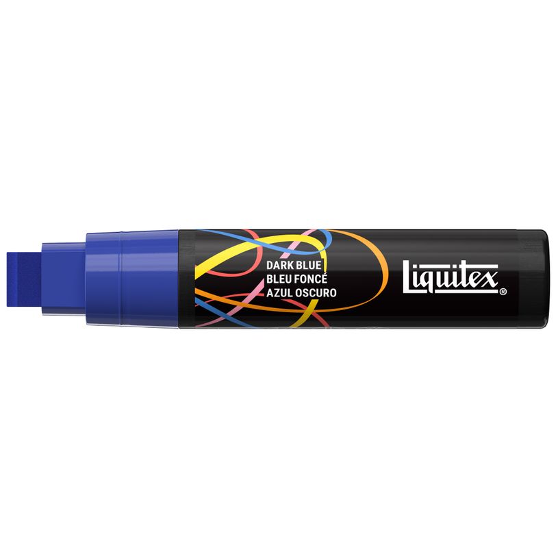 887452064725-Liquitex Marqueur - 15mm - BLEU FONCE--1