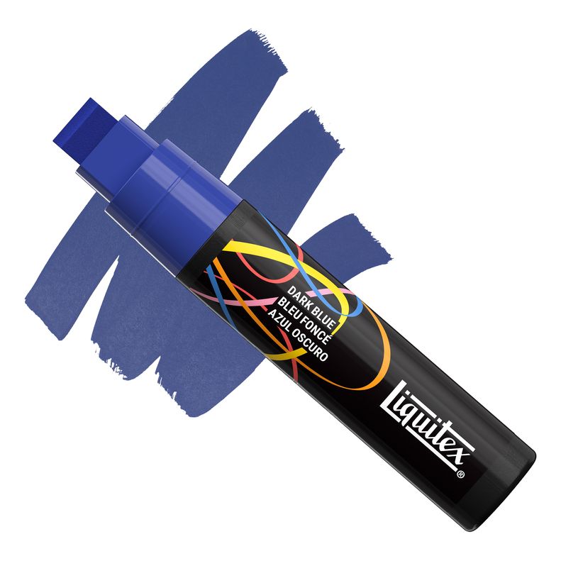 887452064725-Liquitex Marqueur - 15mm - BLEU FONCE--2