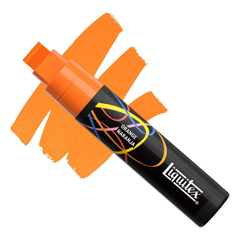 887452064763-Liquitex Marqueur - 15mm - ORANGE--2