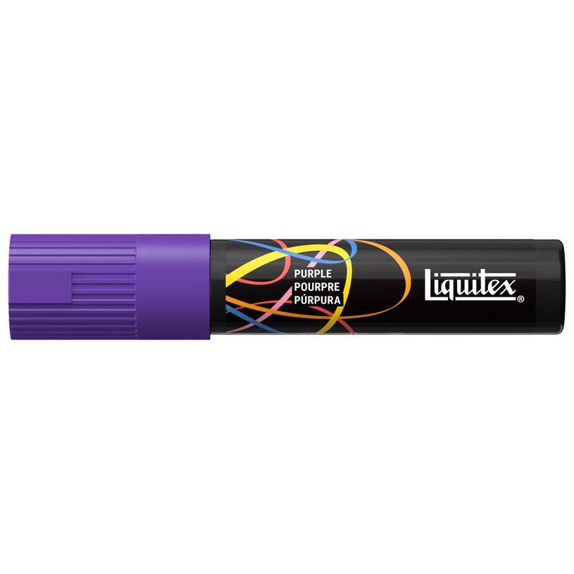 887452064787-Liquitex Marqueur - 15mm - POURPRE--0