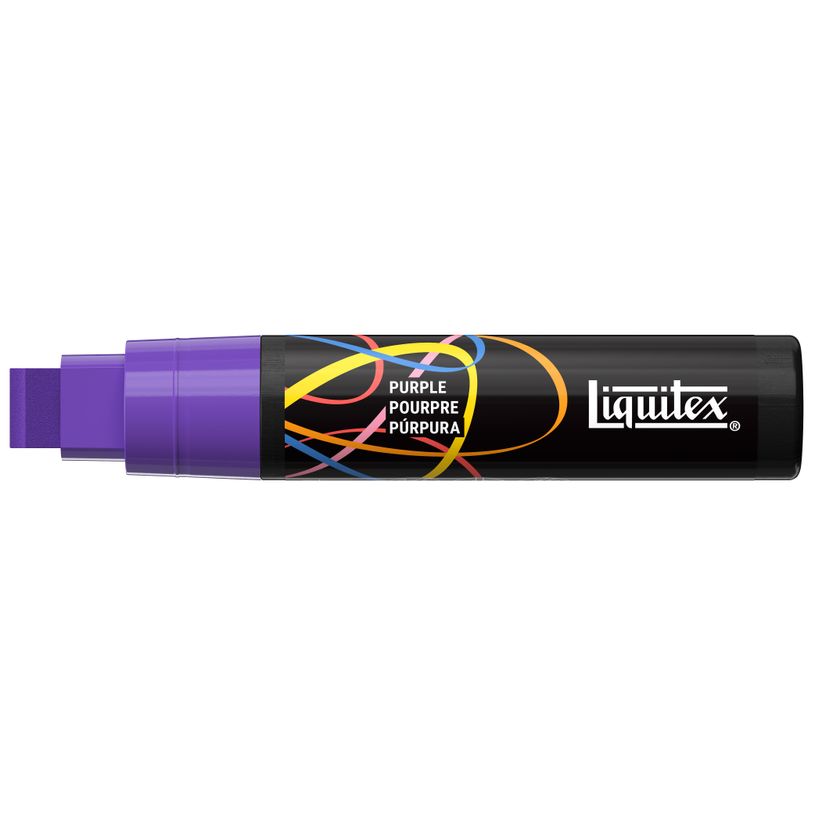 887452064787-Liquitex Marqueur - 15mm - POURPRE--1