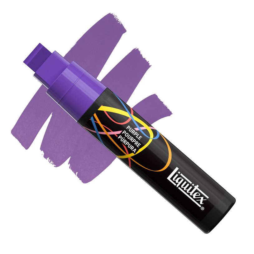 887452064787-Liquitex Marqueur - 15mm - POURPRE--2