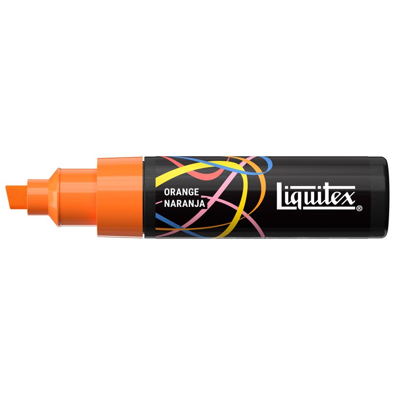 887452064923-Liquitex Marqueur - 8mm - ORANGE--1