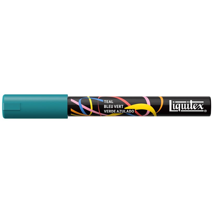 887452065074-Liquitex Marqueur - 2mm - SARCELLE--0