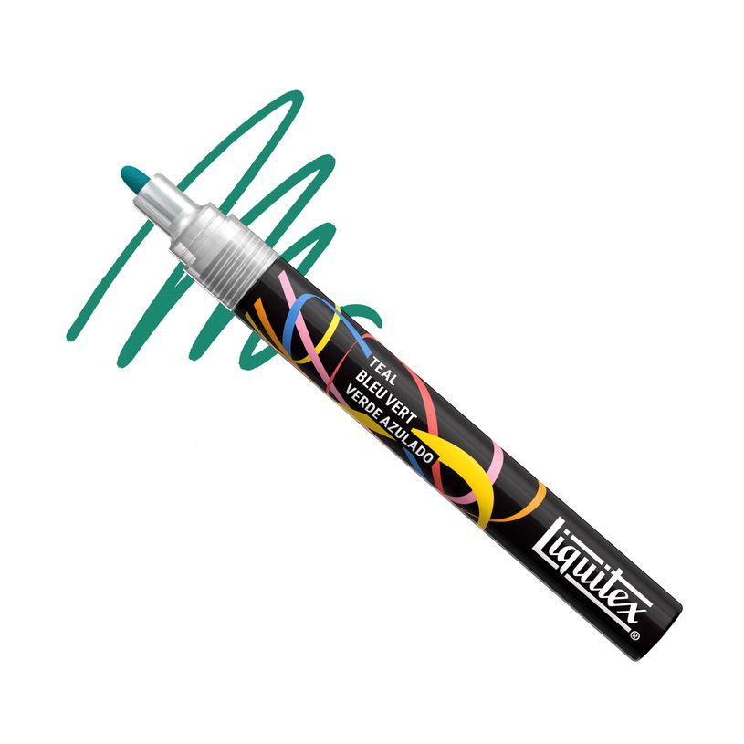 887452065074-Liquitex Marqueur - 2mm - SARCELLE--3