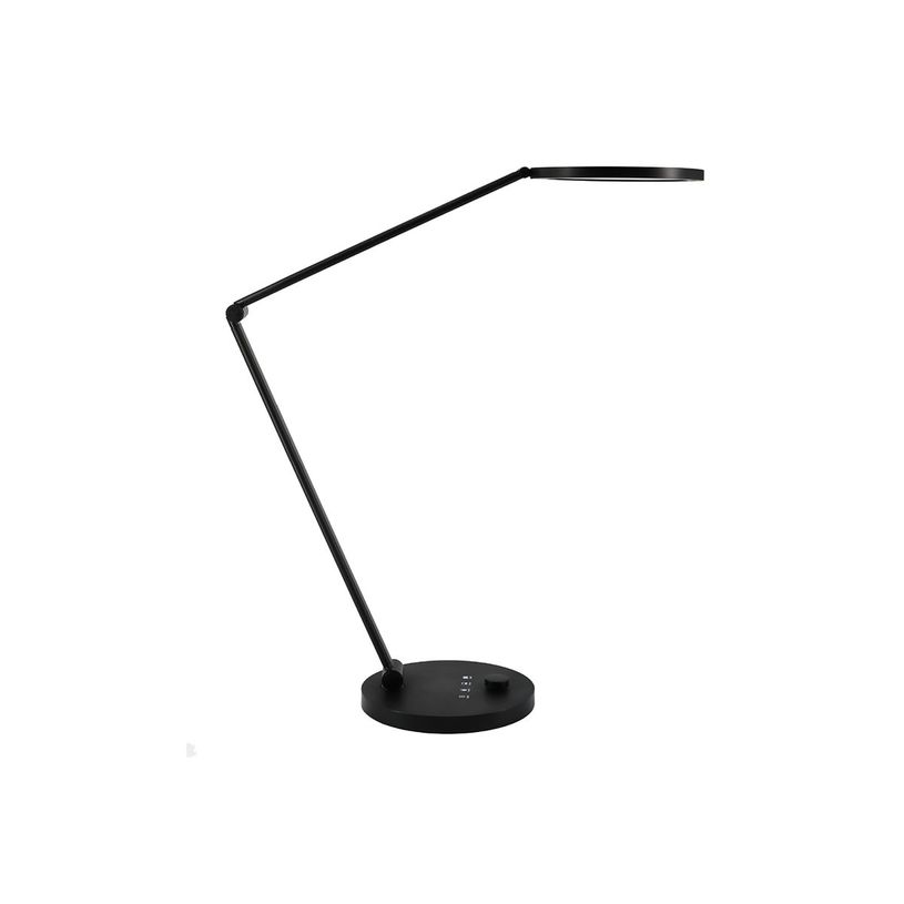 3595560042401-Unilux Omega - Lampe de bureau à Led - 12 W - 4000 K - noir-P_405268049_3-0