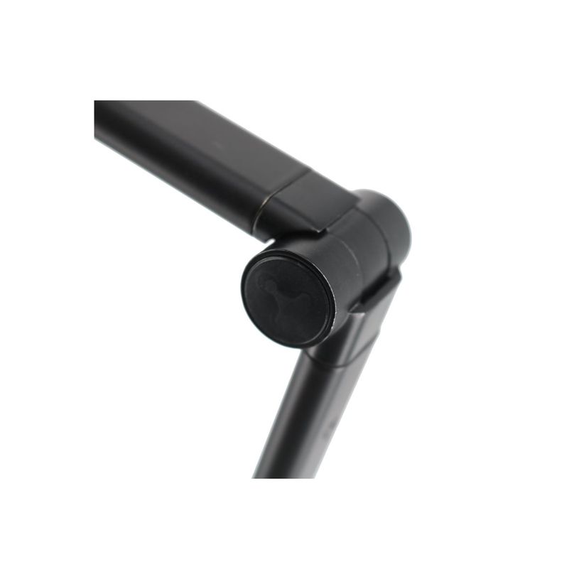3595560042401-Unilux Omega - Lampe de bureau à Led - 12 W - 4000 K - noir-P_405268049_4-4