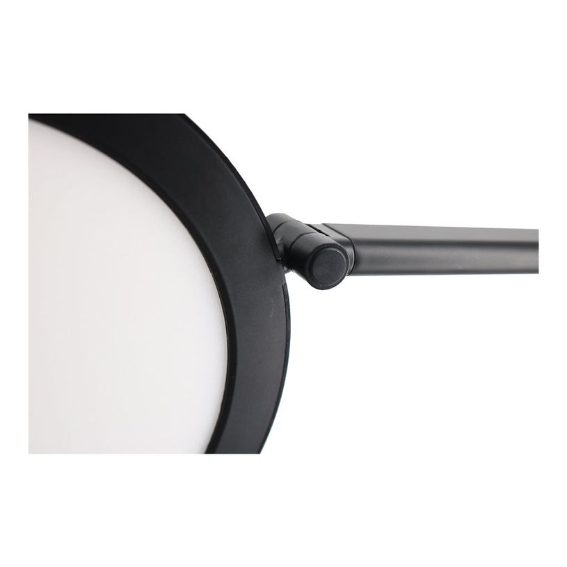 3595560042401-Unilux Omega - Lampe de bureau à Led - 12 W - 4000 K - noir-P_405268049_5-3