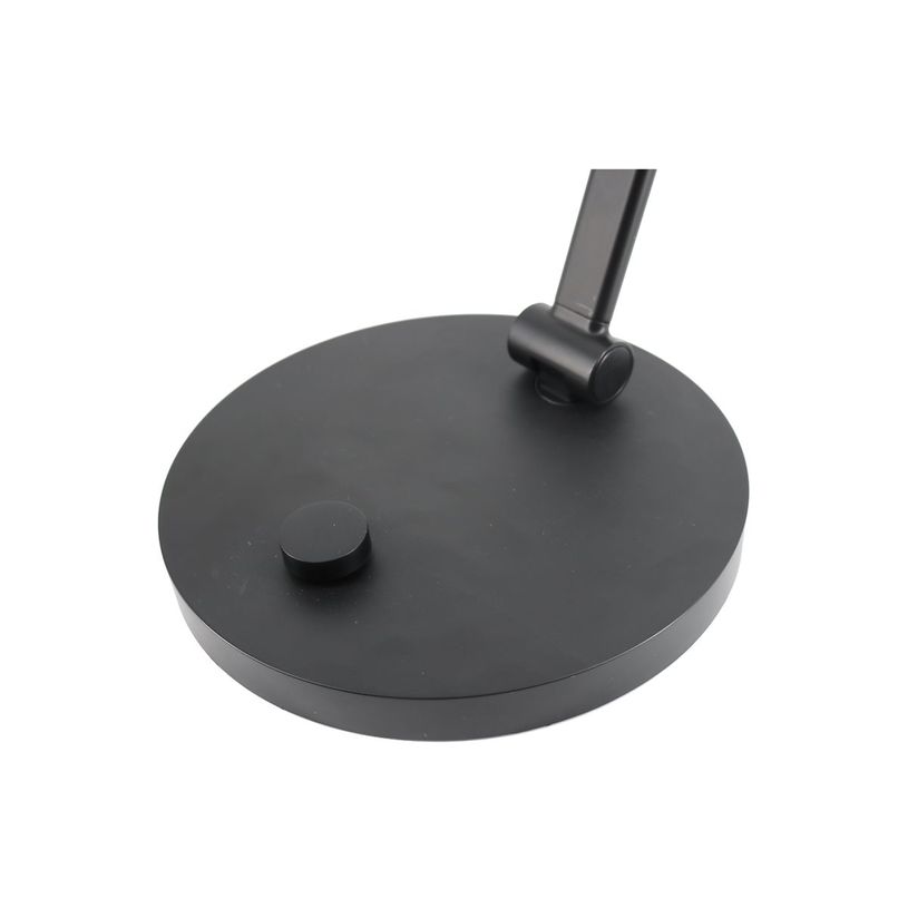 3595560042401-Unilux Omega - Lampe de bureau à Led - 12 W - 4000 K - noir-P_405268049_6-5