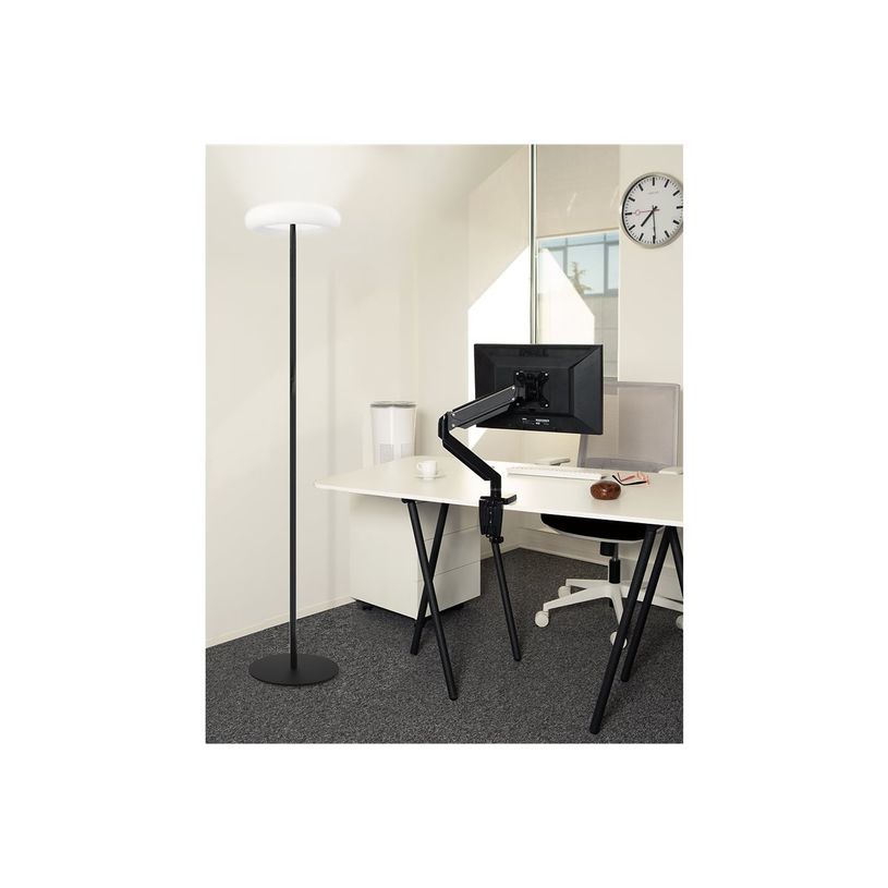 3595560042463-Unilux Cocoon - Lampadaire à Led - 37 W - 3000/4000 K - noir-P_405268051_11-1