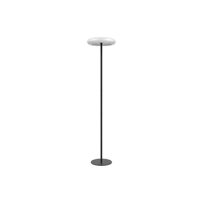 3595560042463-Unilux Cocoon - Lampadaire à Led - 37 W - 3000/4000 K - noir-P_405268051_4-0