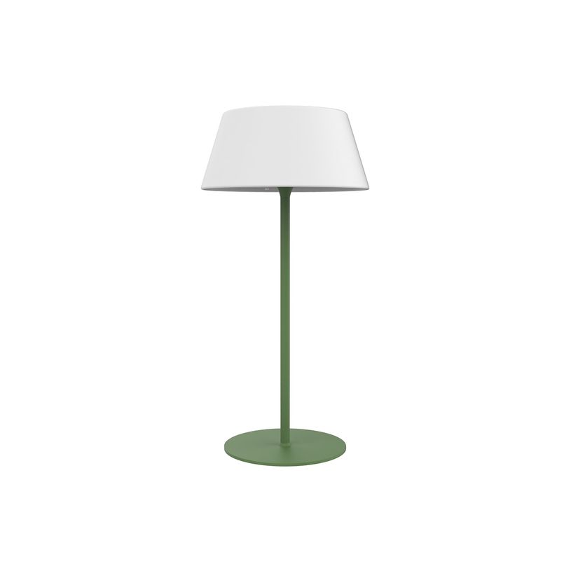 3595560042319-Unilux Loompa - Lampe de bureau à Led - 3000 K - vert-P_405268052_1-0