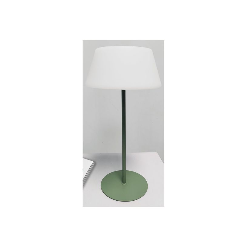 3595560042319-Unilux Loompa - Lampe de bureau à Led - 3000 K - vert-P_405268052_6-1