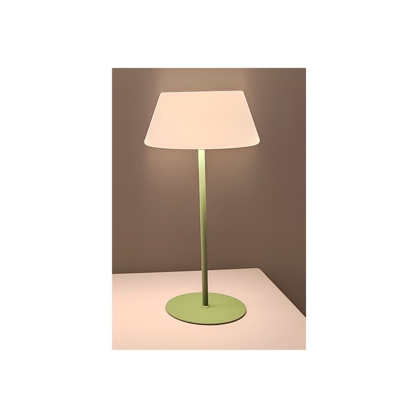 3595560042319-Unilux Loompa - Lampe de bureau à Led - 3000 K - vert-P_405268052_7-2
