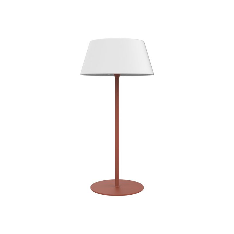 3595560042340-Unilux Loompa - Lampe de bureau à Led - 2 W - 3000 K - brique-P_405268053_1-0