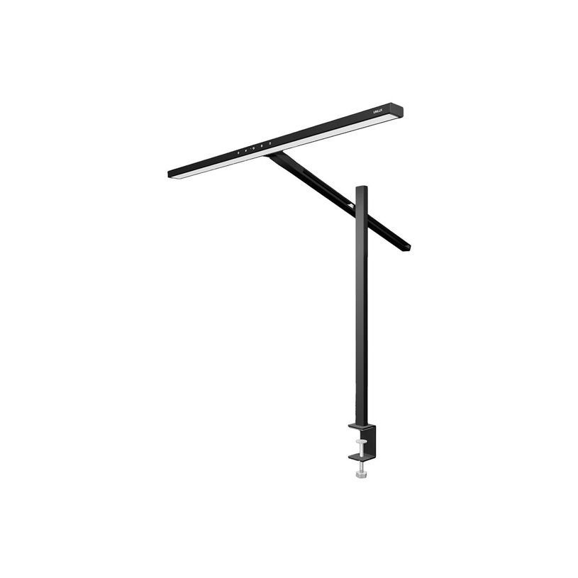 3595560042272-Unilux Elite - Barre lumineuse à Led - 24 W - 3000/4000/5000/6500 K - noir-P_405268055_1-0
