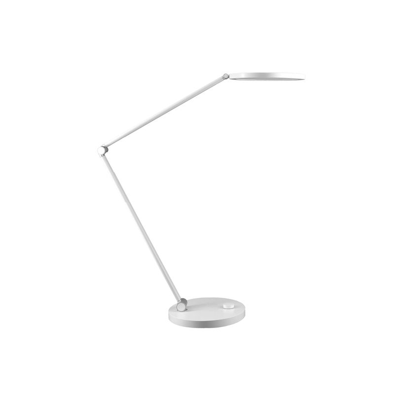 3595560042432-Unilux Omega - Lampe de bureau à Led - 12 W - 4000 K - blanc-P_405268056_3-0