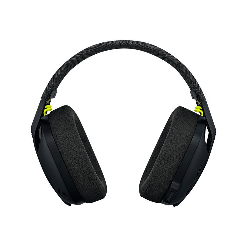 5099206095007-Logitech Lightspeed G435 - Casque sans fil avec micro - noir-P_405268059_3-2