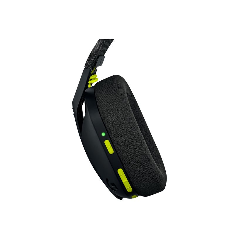 5099206095007-Logitech Lightspeed G435 - Casque sans fil avec micro - noir-P_405268059_7-1