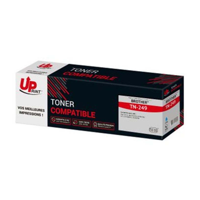 3584770723989-Cartouche laser compatible Brother TN249 - cyan -Uprint-P_405268069_3-5
