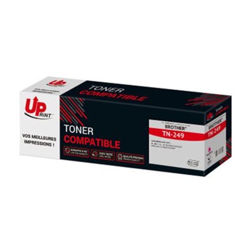 3584770723996-Cartouche laser compatible Brother TN249 - magenta -Uprint-P_405268070_3-4
