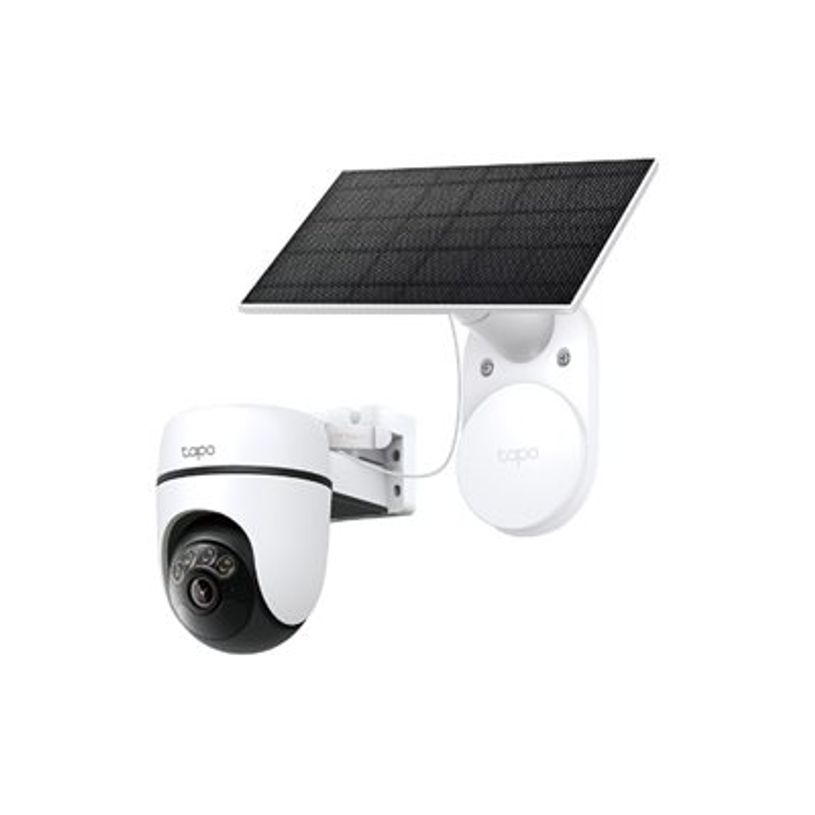 1210002605328-Tapo TC90 KIT V1 - Caméra de surveillance extérieur - couleur (Jour et nuit) - 3 MP - sa-P_405268080_3-0
