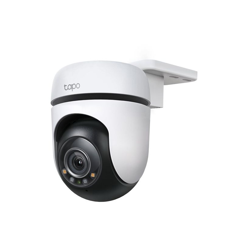 4895252507904-Tapo TC41 V1 - Caméra de surveillance - extérieur - couleur (Jour et nuit) - sans fil - -P_405268081_1-0