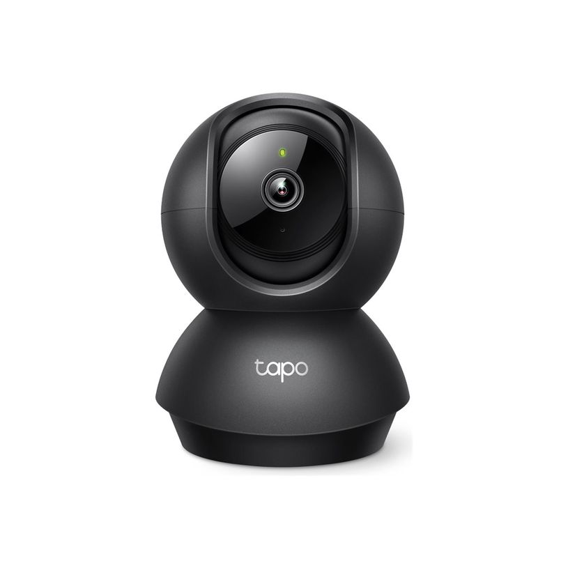 4895252502060-Tapo C211 V2 - Caméra de surveillance intérieur - couleur (Jour et nuit) - 3 MP - sans f-P_405268082_1-0