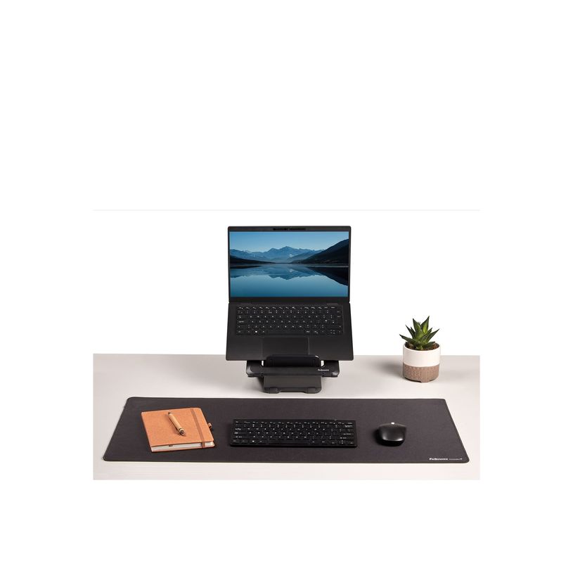 0043859808809-Fellowes Breyta - Tapis de bureau -Sous-main - 80 x 40 cm - noir-P_405268092_1-7