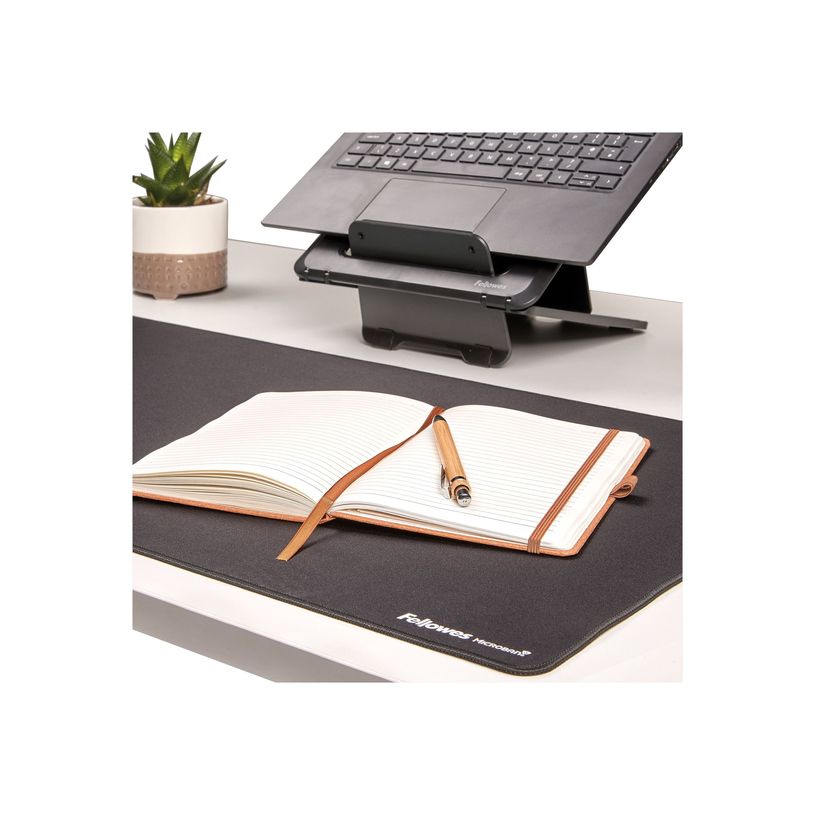 0043859808809-Fellowes Breyta - Tapis de bureau -Sous-main - 80 x 40 cm - noir-P_405268092_3-5