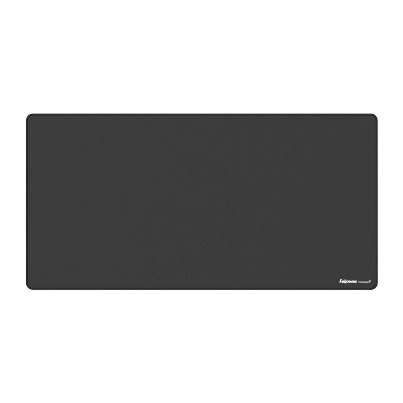 0043859808809-Fellowes Breyta - Tapis de bureau -Sous-main - 80 x 40 cm - noir-P_405268092_9-2