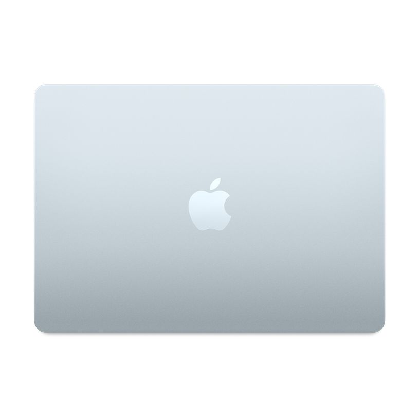 195949890154-Apple MacBook Air - MacBook 13,6" - Apple M4 8-core - 16/256 Go - Wi-Fi 6E, Bluetooth - ble-P_405268127_3-2