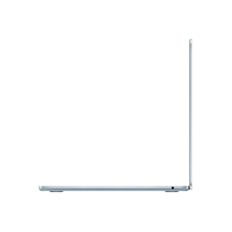 195949890154-Apple MacBook Air - MacBook 13,6" - Apple M4 8-core - 16/256 Go - Wi-Fi 6E, Bluetooth - ble-P_405268127_6-4