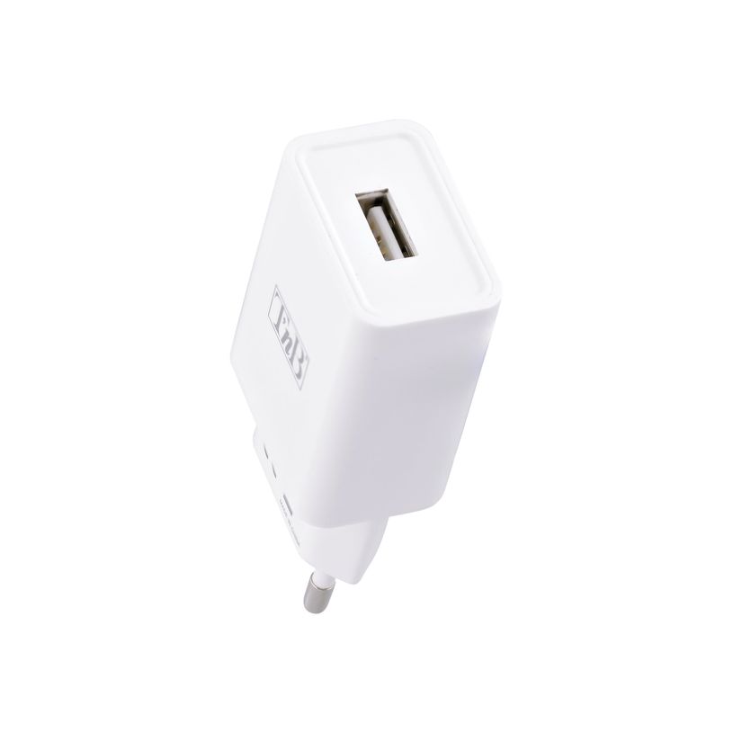 3303170111024-T'nB - Adaptateur secteur - 12 watt - 2.4 A - Fast Charge (USB)-P_405268233_1-0