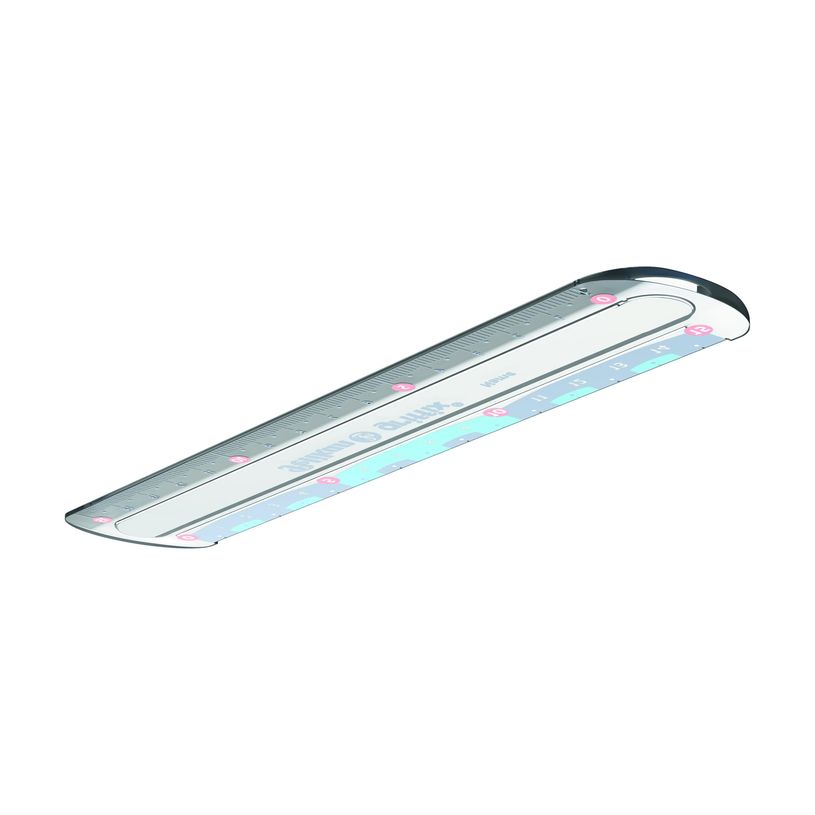 4012700822277-Pelikan Griffix - Règle - 15 cm - incolore - polystyrène-P_405268369_6-4