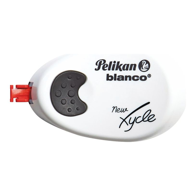 4012700338228-Pelikan Xycle Blanco - Rouleau correcteur - blanc - blanc-P_405268371_1-0