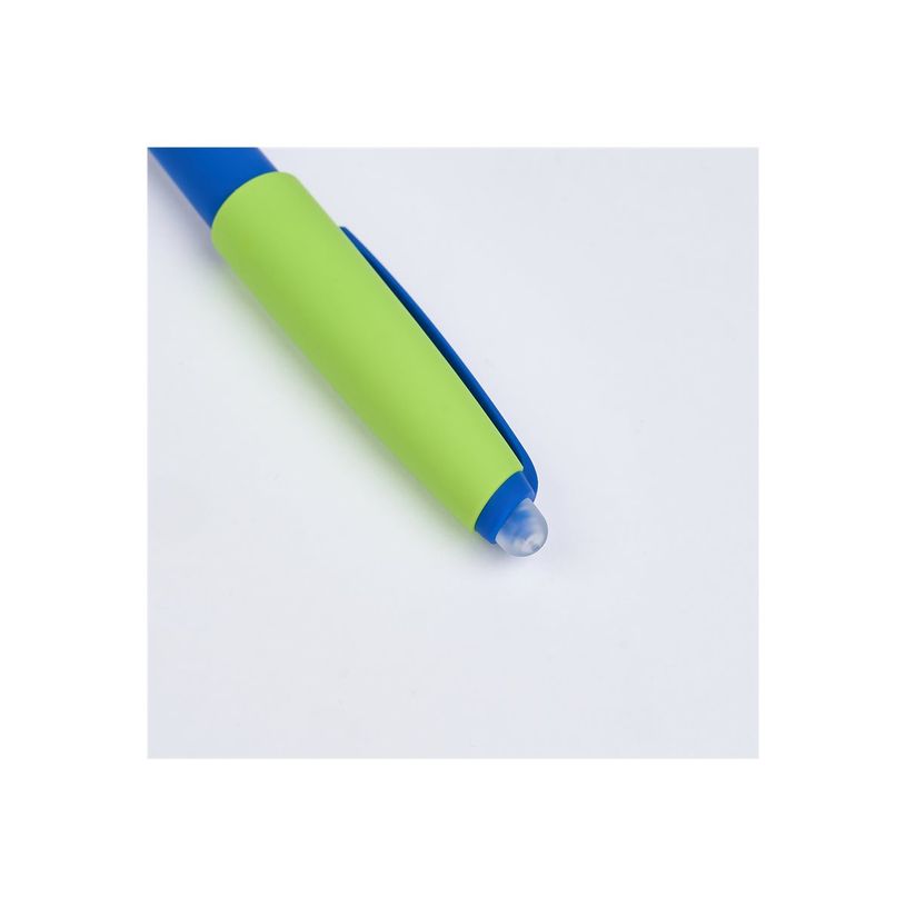 5901389584912-Pelikan Erase 2.0 - Roller - non permanent - bleu - encre en gel thermosensible - 7 mm - m-P_405268372_3-7