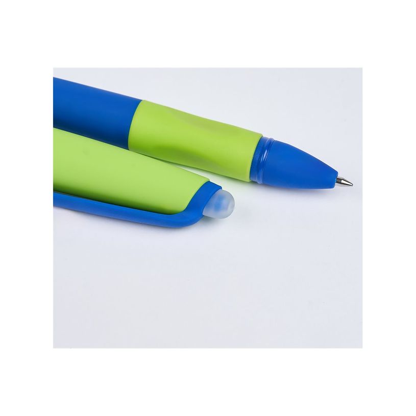 5901389584912-Pelikan Erase 2.0 - Roller - non permanent - bleu - encre en gel thermosensible - 7 mm - m-P_405268372_6-1