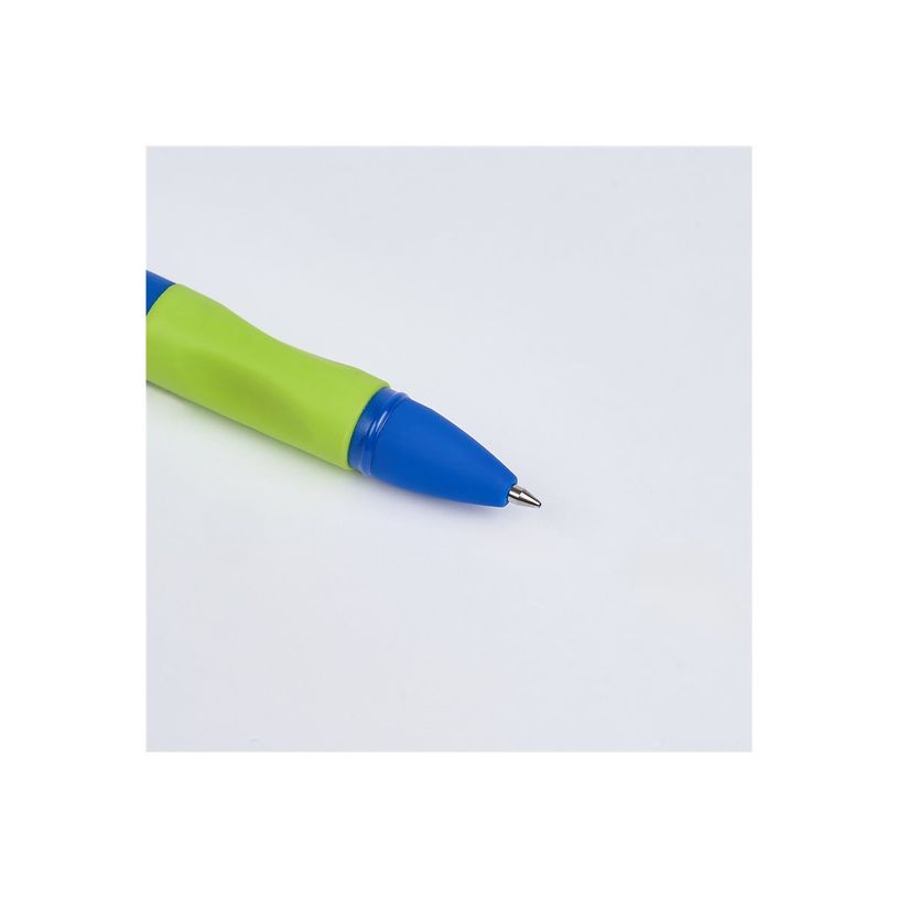 5901389584912-Pelikan Erase 2.0 - Roller - non permanent - bleu - encre en gel thermosensible - 7 mm - m-P_405268372_7-4