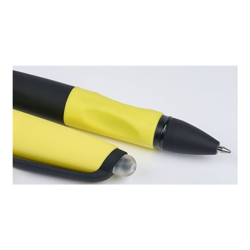 5901389584929-Pelikan Erase 2.0 - Roller - non permanent - noir - encre en gel thermosensible - 7 mm - -P_405268373_10-4