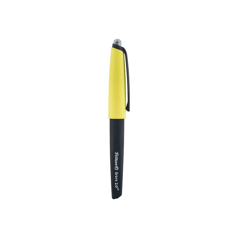 5901389584929-Pelikan Erase 2.0 - Roller - non permanent - noir - encre en gel thermosensible - 7 mm --P_405268373_11-10
