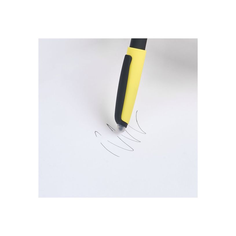 5901389584929-Pelikan Erase 2.0 - Roller - non permanent - noir - encre en gel thermosensible - 7 mm - m-P_405268373_5-2