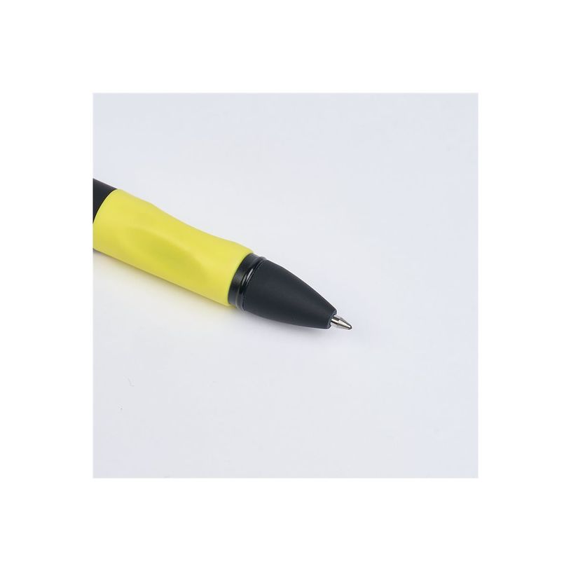 5901389584929-Pelikan Erase 2.0 - Roller - non permanent - noir - encre en gel thermosensible - 7 mm - m-P_405268373_6-7