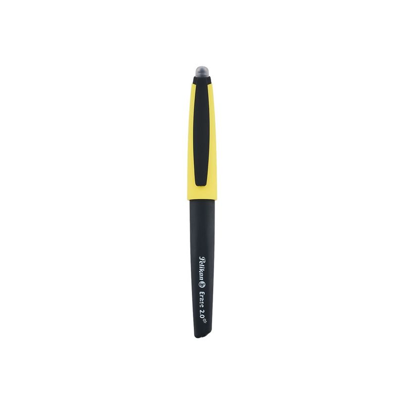 5901389584929-Pelikan Erase 2.0 - Roller - non permanent - noir - encre en gel thermosensible - 7 mm - m-P_405268373_8-1